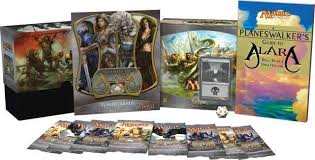 Shards of Alara Fat Pack Bundle COMPLETE NO SHRINK WRAP